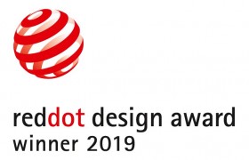Red dot award 2019