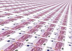 Prenehanje izdajanja bankovcev za 500 €
