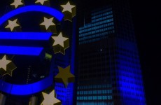 Seznam testiranih naprav pri Evropski centralni banki